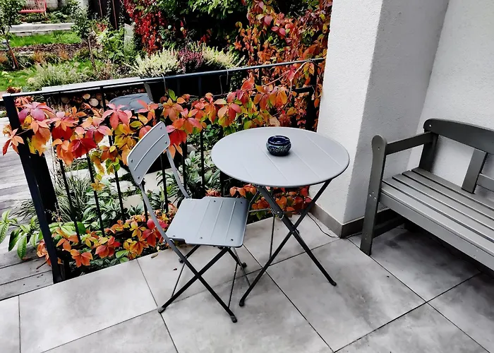 V Zahrade Apartment Bratislava