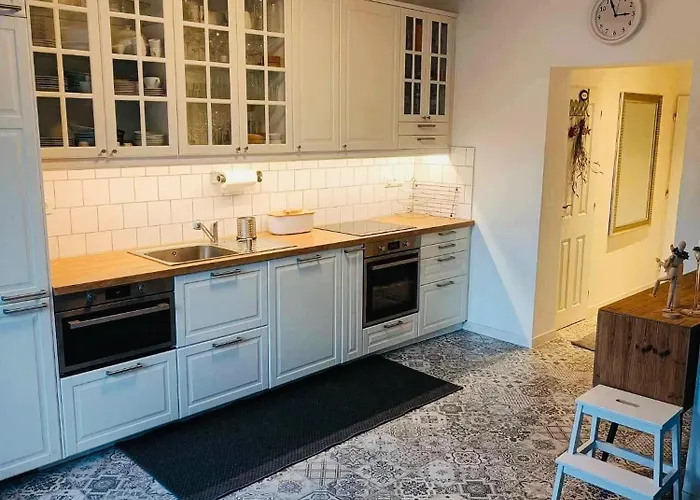 Apartmán V Záhrade Bratislava